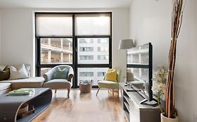 Londwell, Canary Wharf River Thames Penthouse